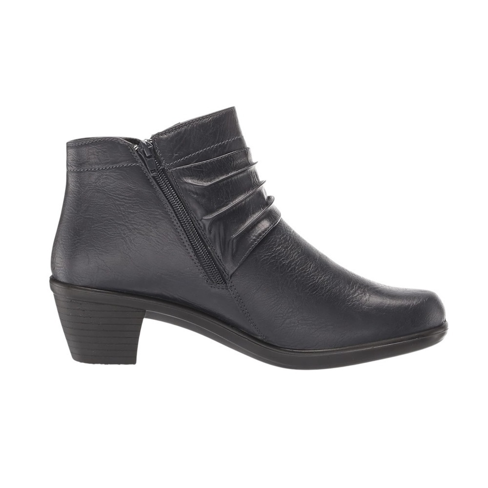 Easy Street Damita Ankle Bootie Boot - Picture 6 of 9